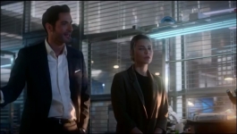 Lucifer (Hindi) - Season 03 Episode 01